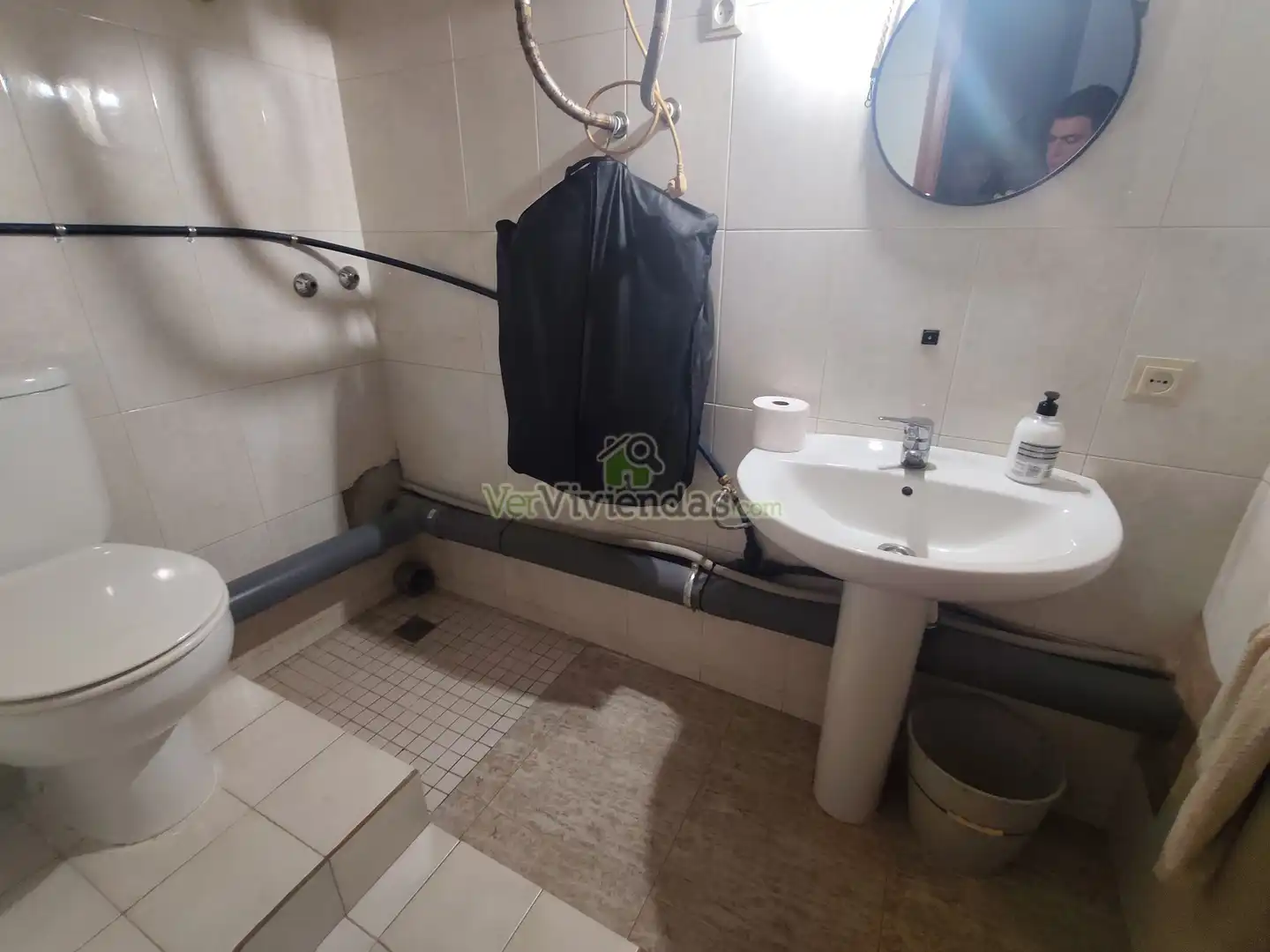 Casa con terraza en venta en Piera, imagen 5