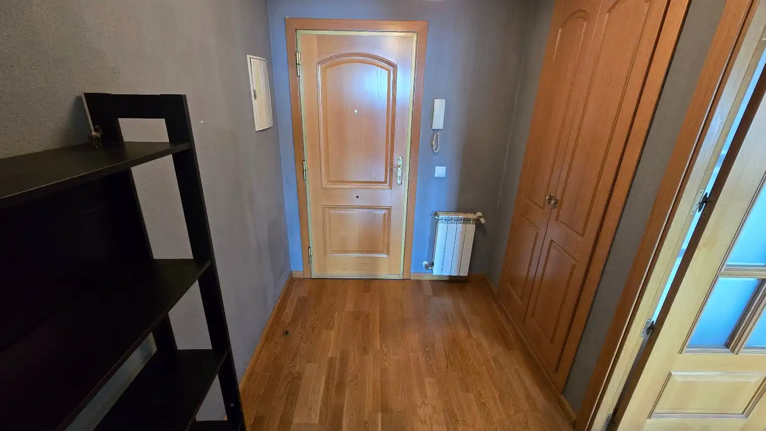 Flat for sale in Ávila  with Heating, Parquet flooring and Terrace