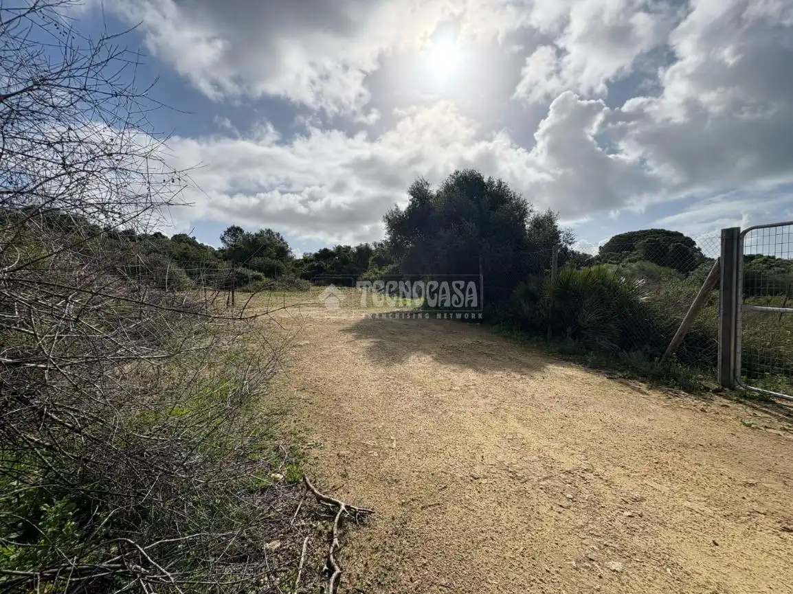 Terreno rustico in vendita a Zahora, imagen 7