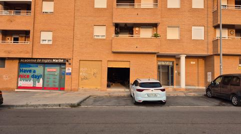 Photo 3 of Premises for sale in Calle Costa de la Luz, 82, Los Molinos - Villa Blanca, Almería