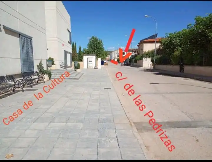 Terreni e lotti in vendita a Calle las Pedrizas 16, imagen 2