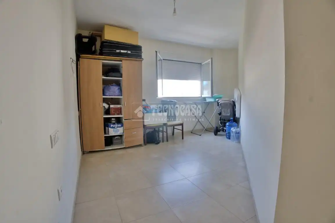 Piso en venta en El Ejido con Aire acondicionado y Balcón