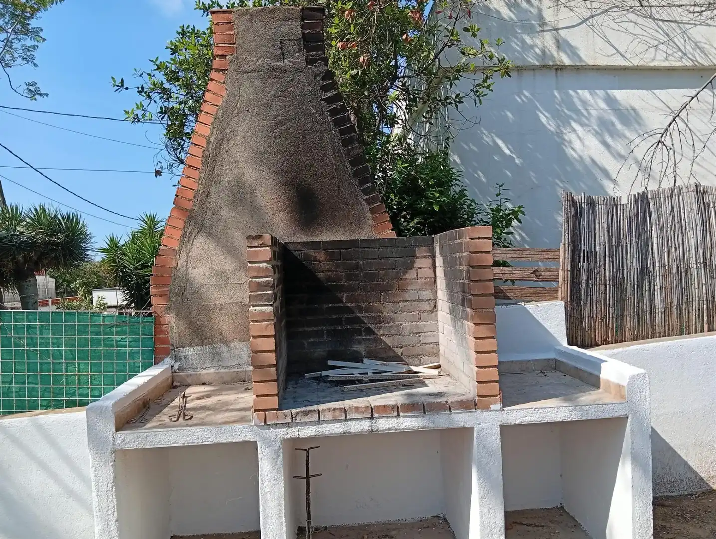 Casa o xalet en venda en Alcanar amb Jardí privat