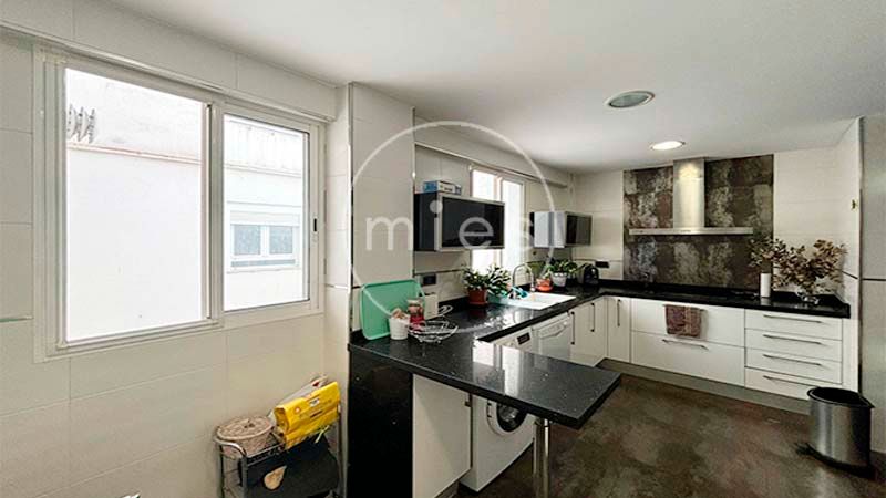 Flat for sale in AVENIDA CAMI NOU, 0, Centro  , Xirivella