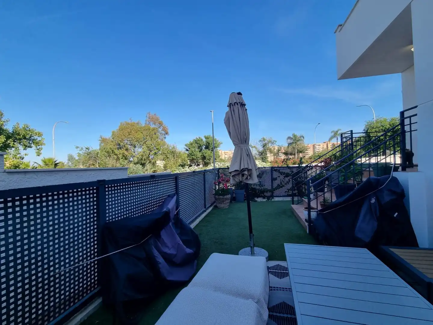 Casa o chalet en venta en JOSE MARIA MARTIN CARPENA, 6, El Pinar- Palacio de Congresos