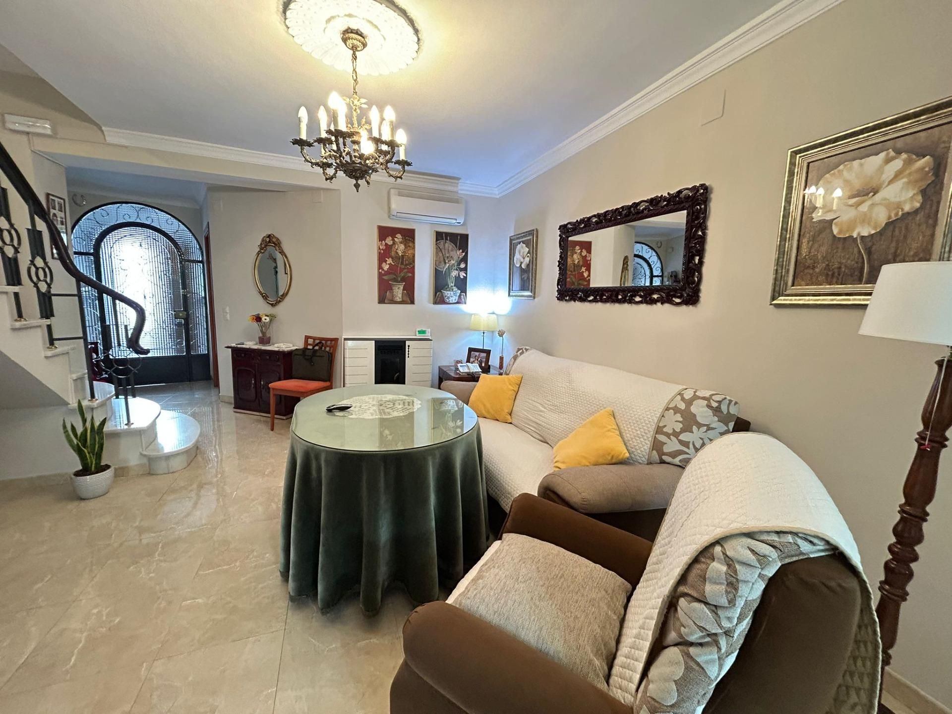 Casa o xalet en venda a Casco Histórico