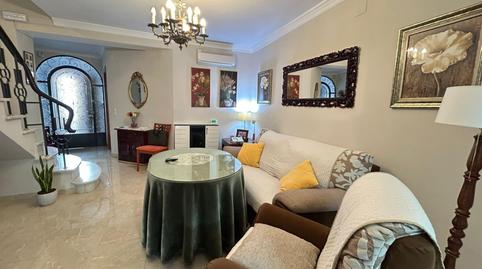 Foto 2 de Casa o xalet en venda a Casco Histórico, Antequera