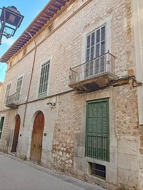 Detached house with garden for sale in Sóller, imagen 20