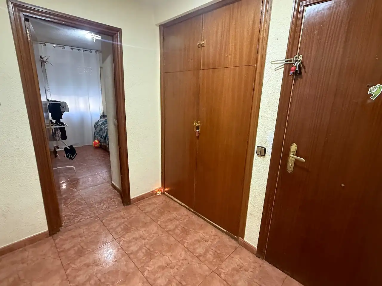 Piso con terraza en venta en Calle Mercurio, imagen 48