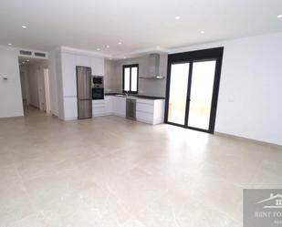 Kitchen of Flat to rent in Alhaurín El Grande  with Air Conditioner