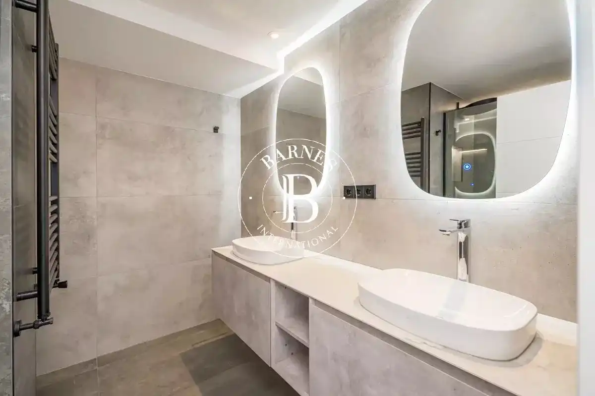 Flat with terrace for sale in Retiro, imagen 27