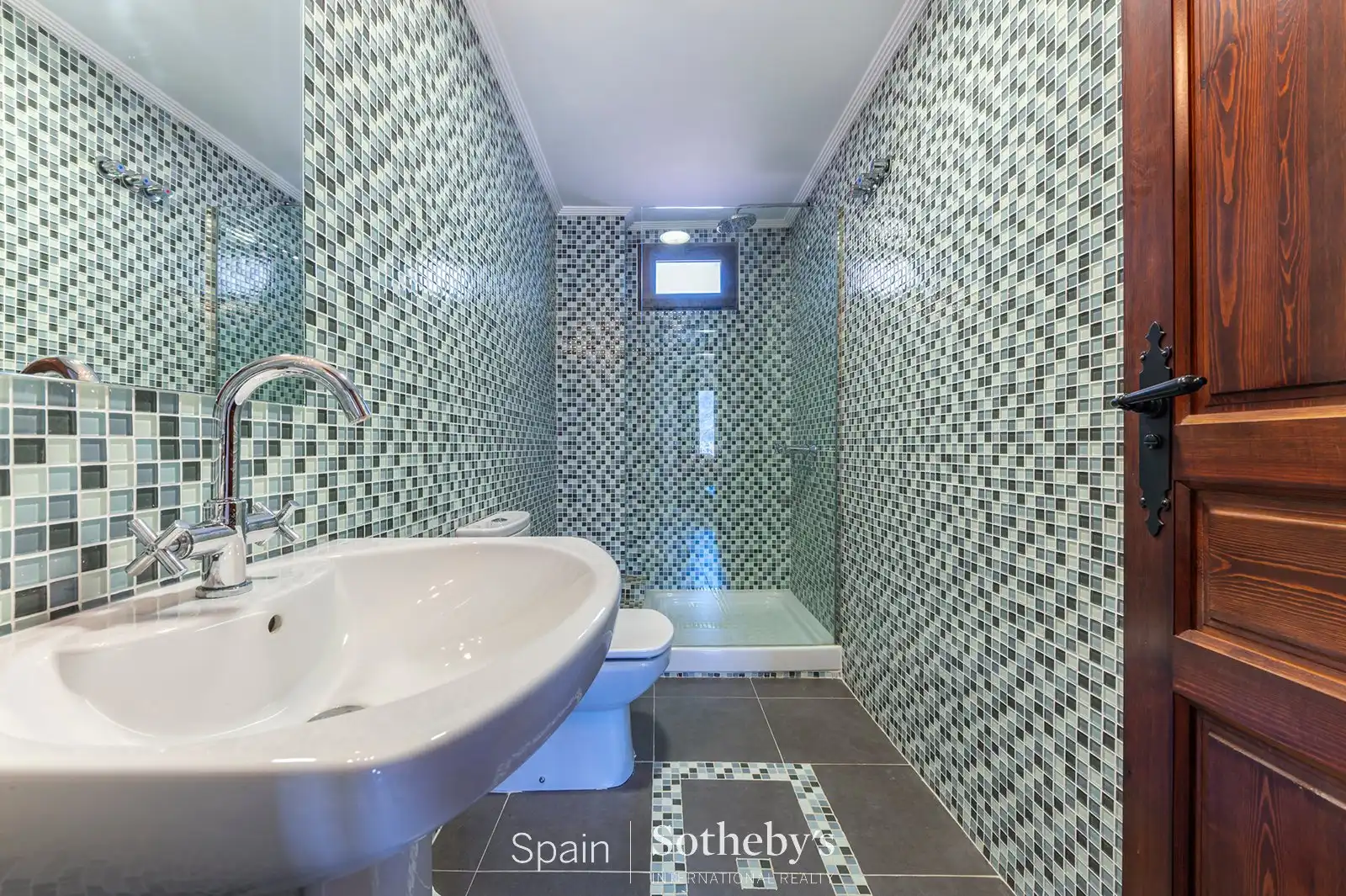 Maison avec piscine à vendre à Camí del Rebolledo, imagen 17