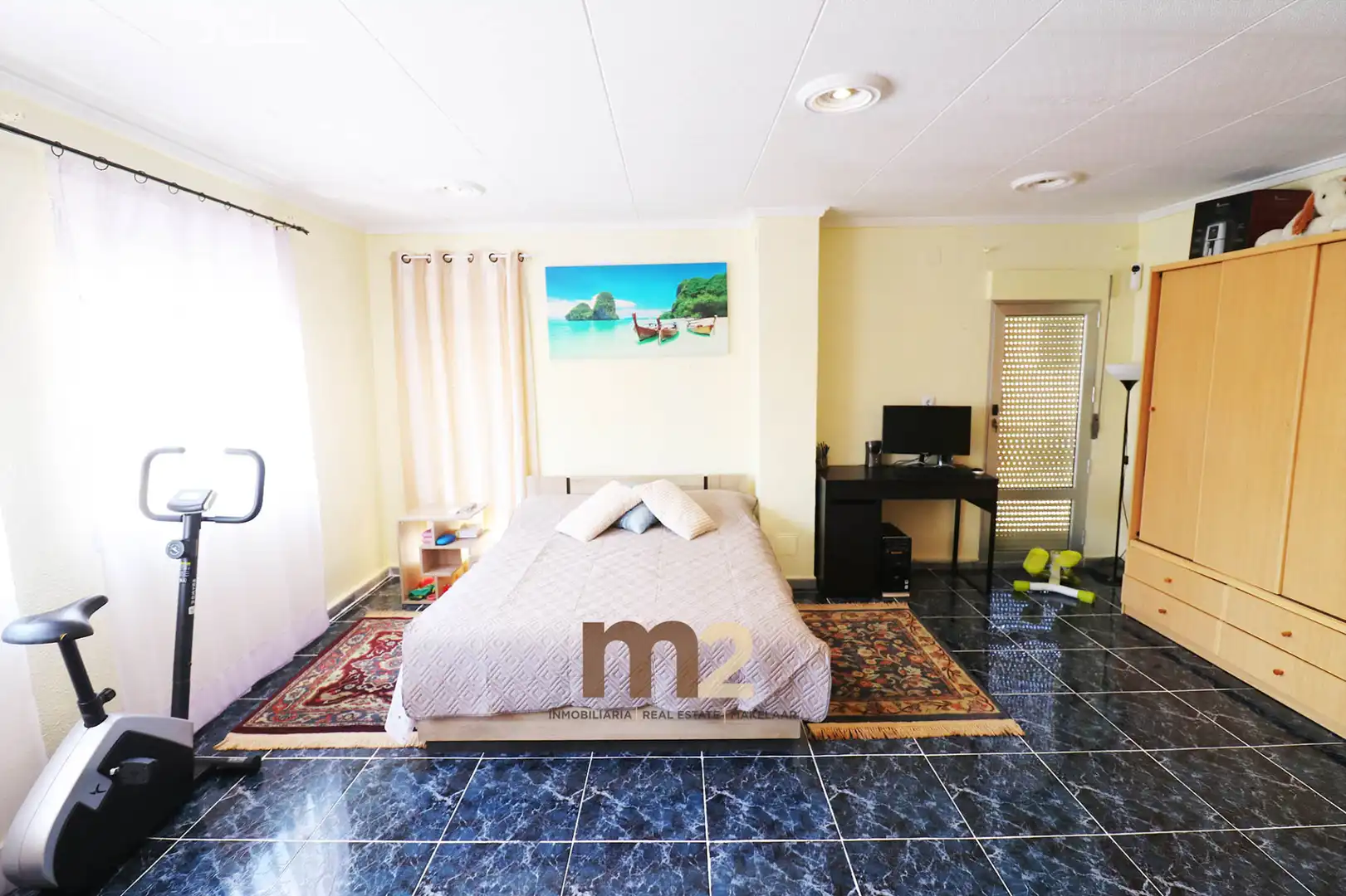 Houses for rent in Parque del Mundo, 102, San Fulgencio