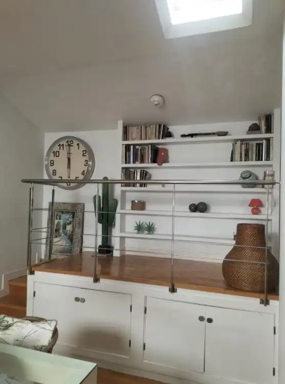 Penthouse with lift for sale in San Francisco, imagen 2