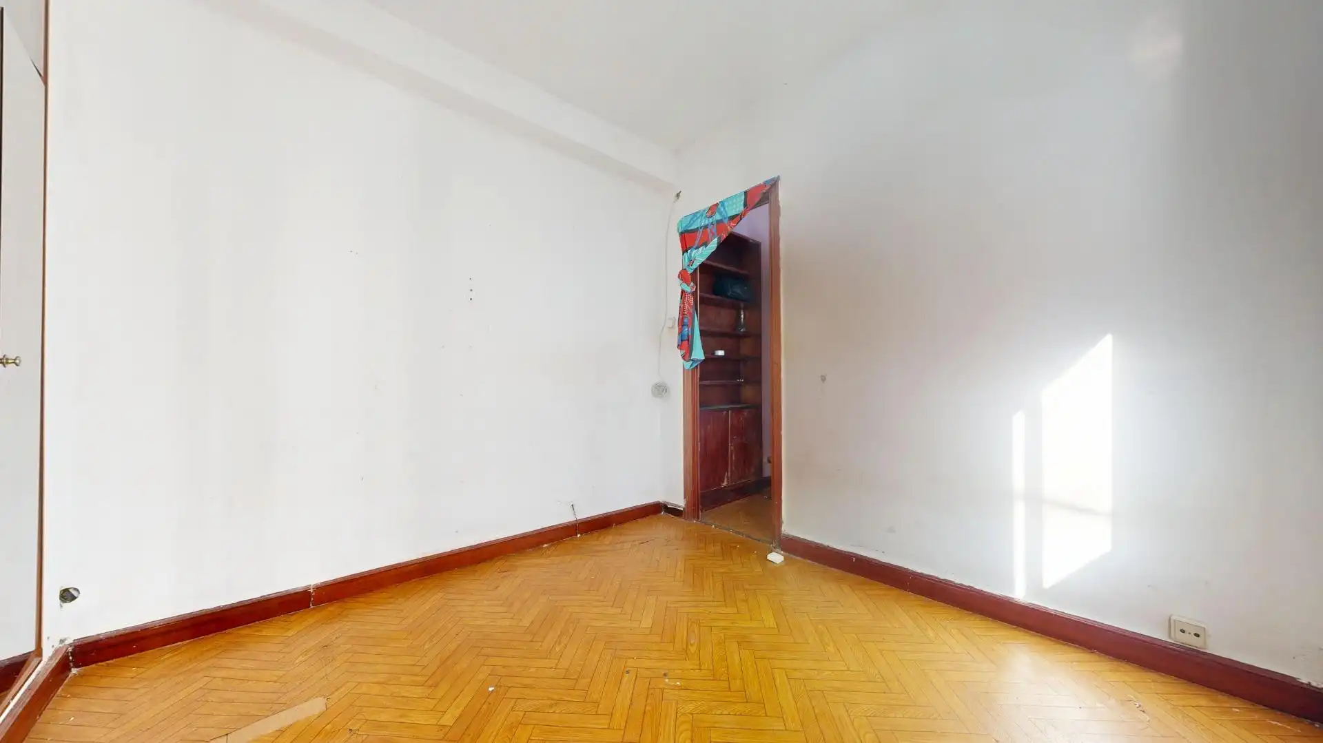Piso con terraza en venta en Calle PRIM, imagen 6