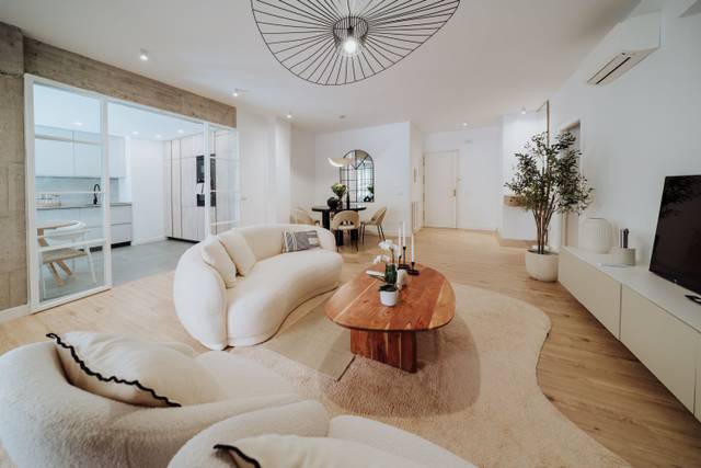 Piso en Venta en Recoletos