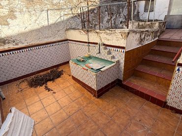 Maison mitoyenne à vendre à Calle Utrilla