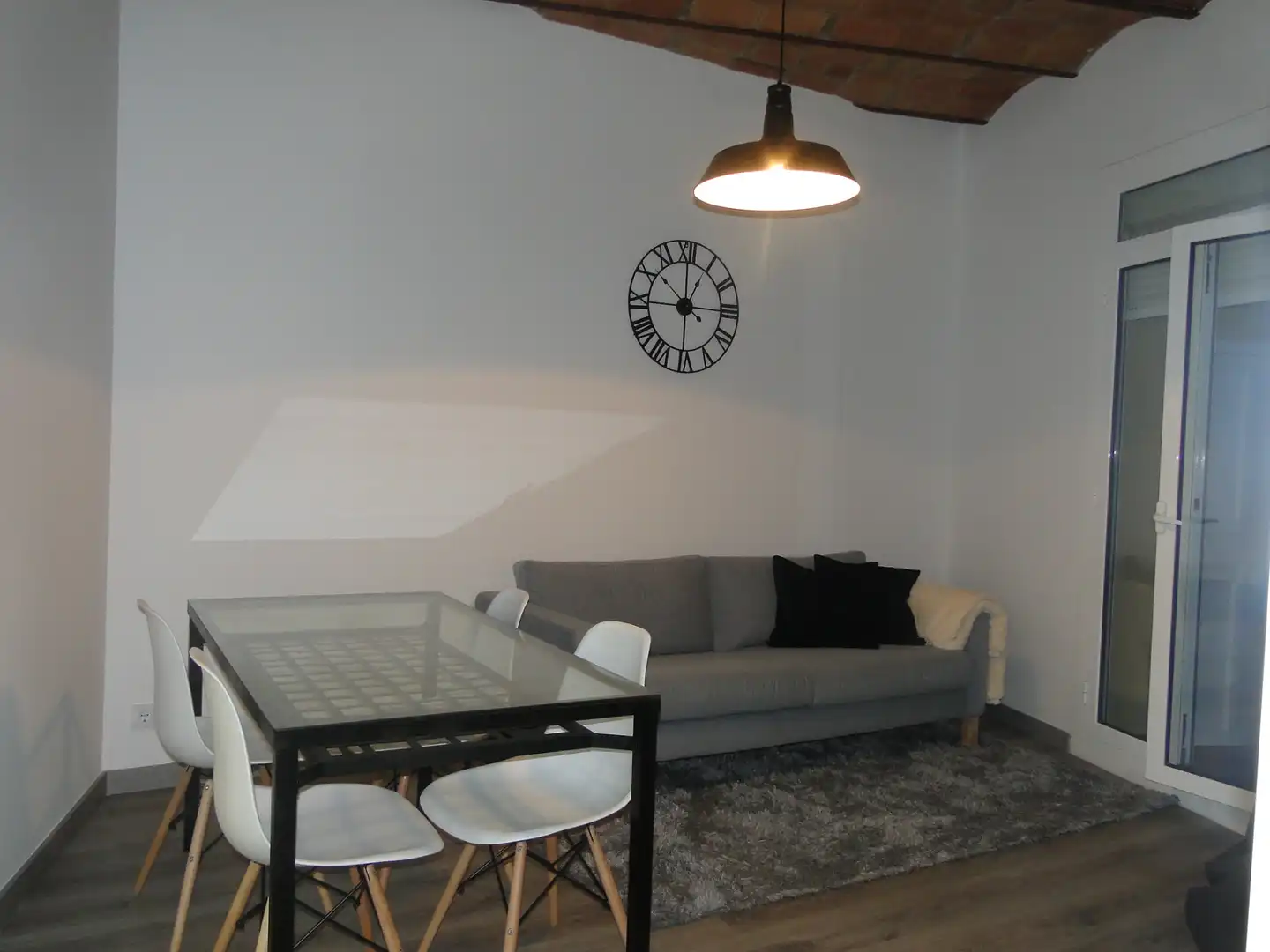 Wohnung mit Terrasse zum Verkauf in Carrer de Nàpols, imagen 13