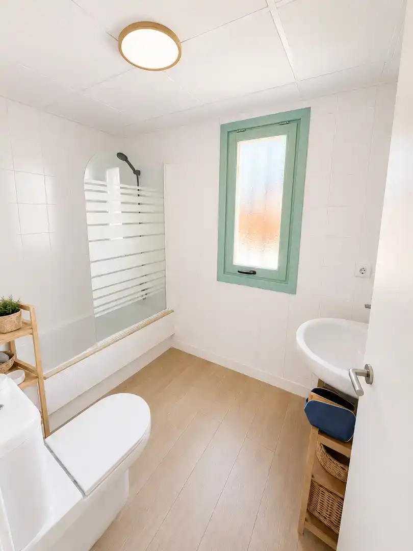 Baño de Piso en venta en Costa Esuri