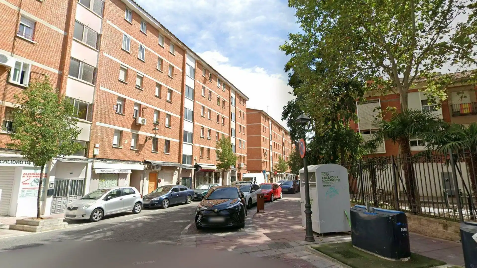 Wohnung zum Verkauf in Nardos, imagen 2