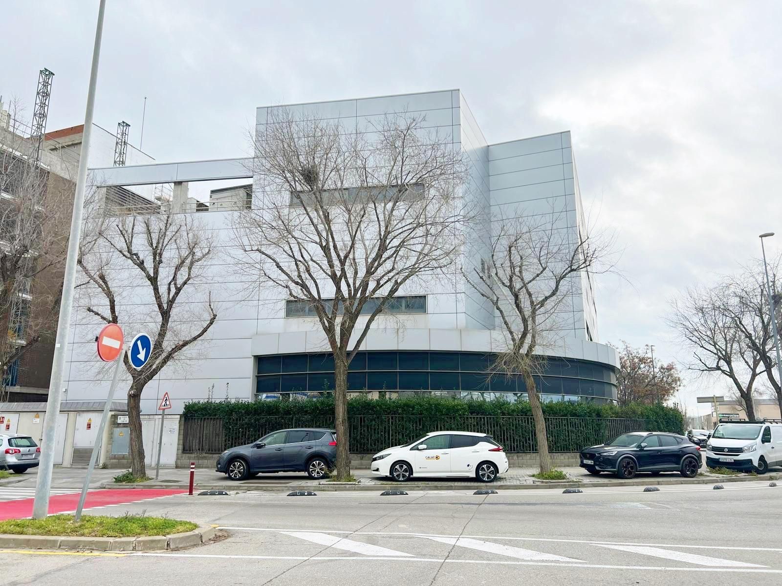 Nau industrial en venda a Carrer PRIMER DE MAIG DEL, Granvia LH, Bellvitge - El Gornal - Granvia LH, L'Hospitalet de Llobregat
