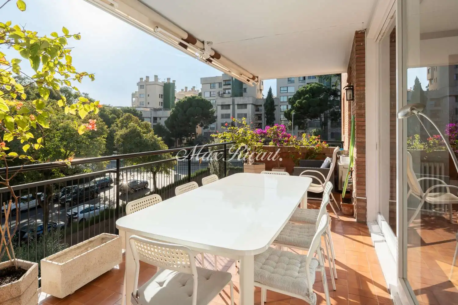 Pis en venda a Pedralbes