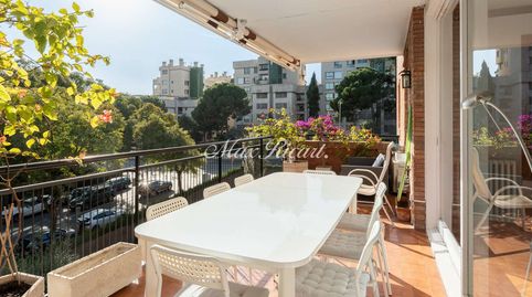 Foto 2 de Pis en venda a Pedralbes, Barcelona Capital