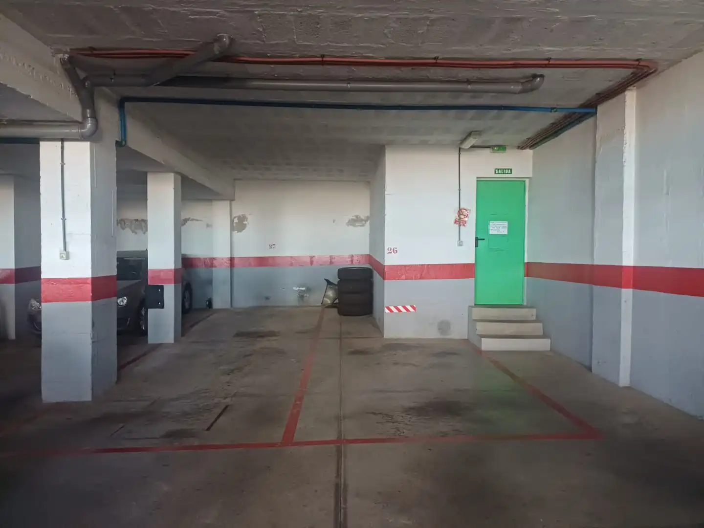 Piso en venta en Calle Barcelona, 72, Carrizal