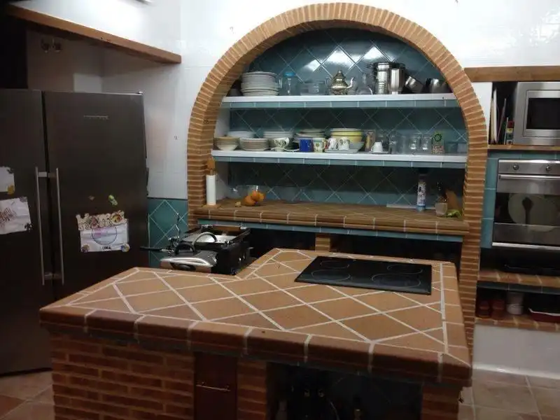 Villa mit Pool zum Verkauf in Pueblo Español - Coveta Fumá, imagen 6