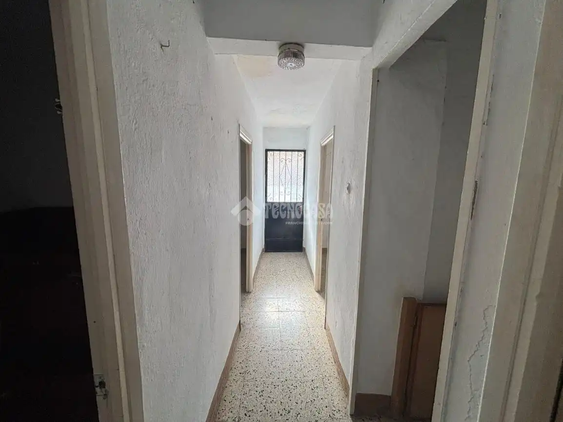 Casa adosada en venta en Málaga