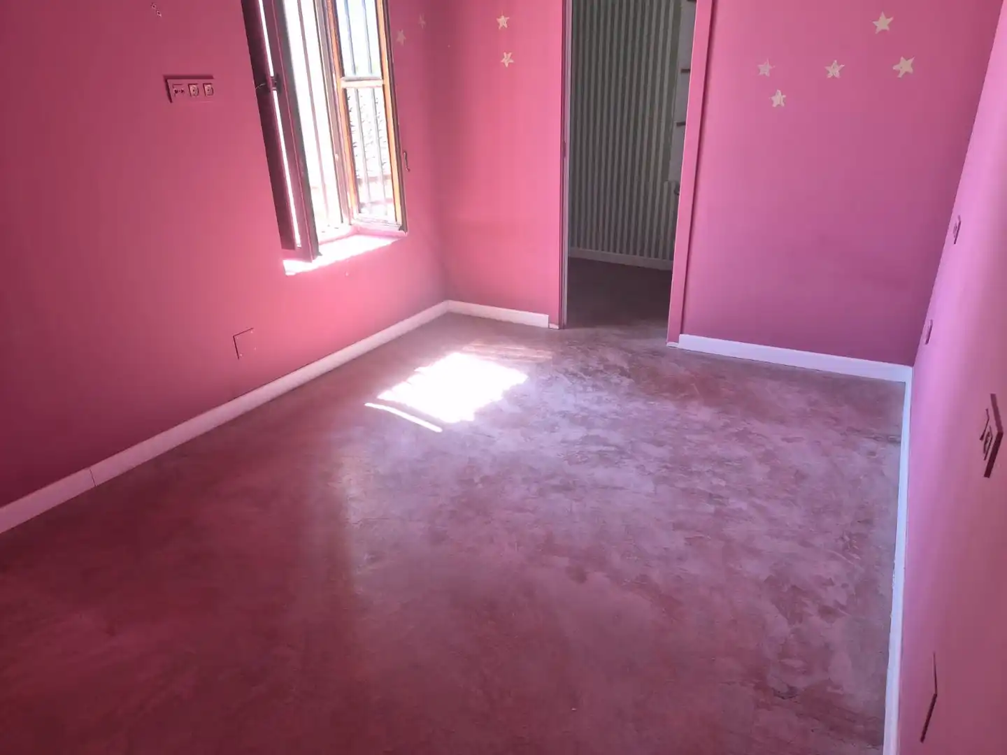 Dormitori de Casa o xalet en venda en Villarrín de Campos, Zamora