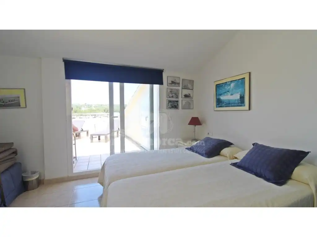 Wohnung mit Aufzug zum Verkauf in Maó ciutat, imagen 25