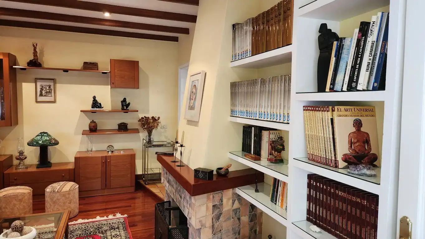 Casa o chalet de alquiler en Marzagán - Los Hoyos - La Montañeta