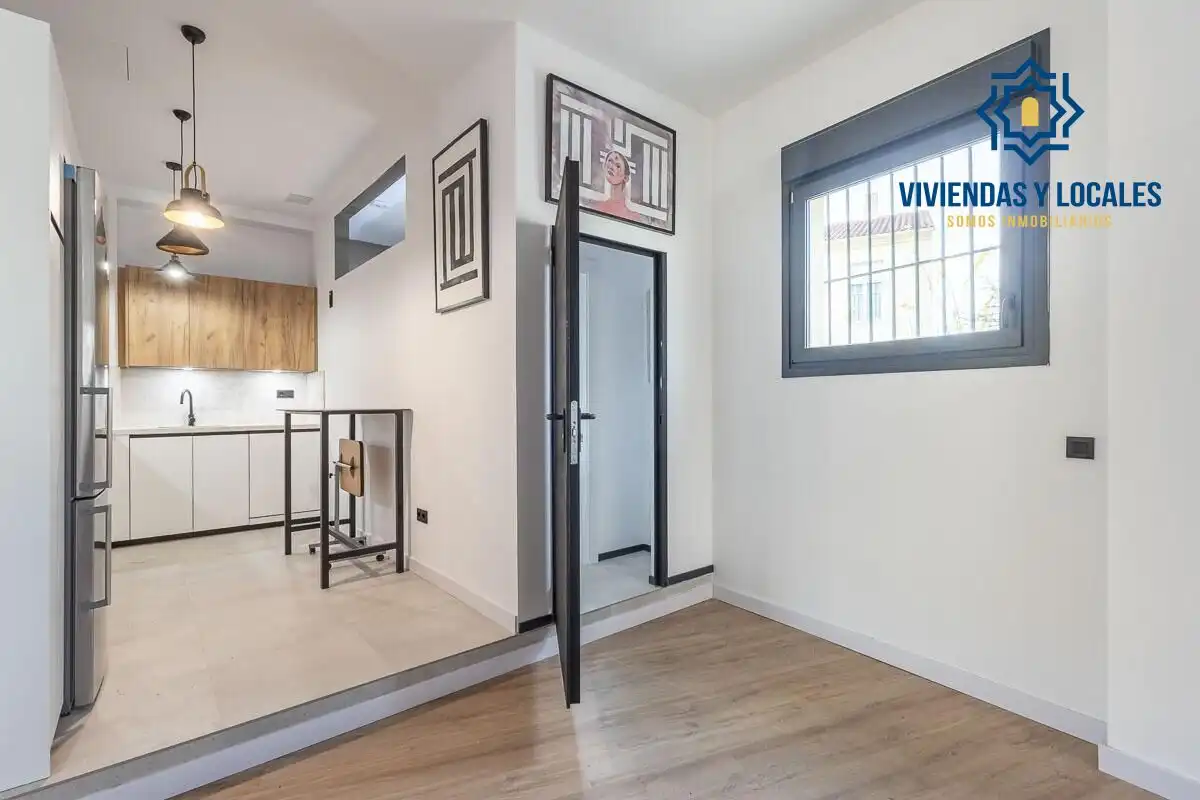 Flat for sale in Genil, imagen 12