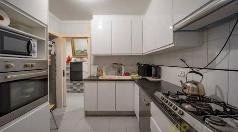 Foto 4 de Apartament en venda a Teulera, Santa Cristina Poble, Girona