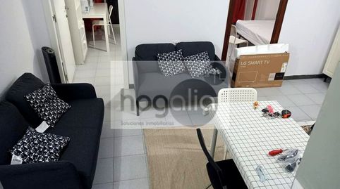 Foto 3 de Piso de alquiler en Los Remedios, Sevilla Capital