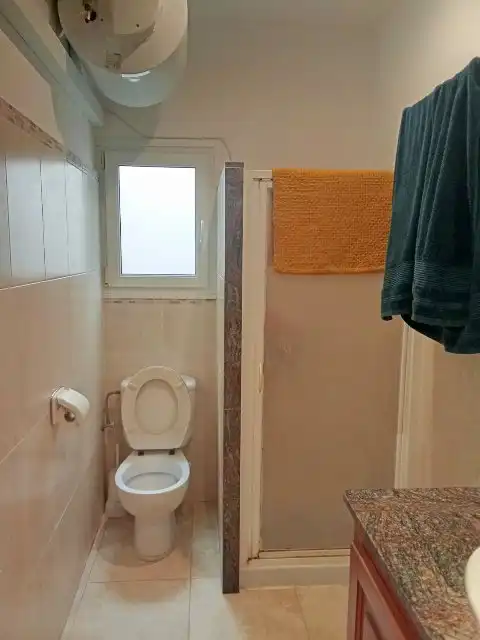 Baño de Piso en venta en Ciutadella de Menorca con Aire acondicionado y Amueblado
