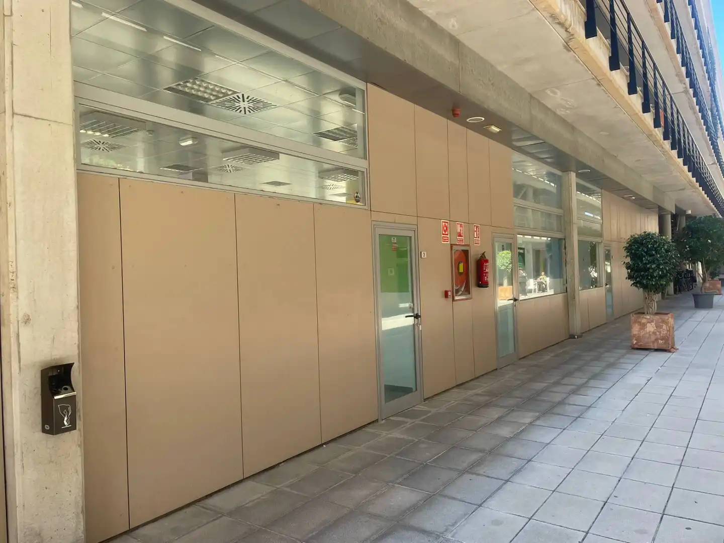 Local comercial en venda a Carrer Blaise Pascal