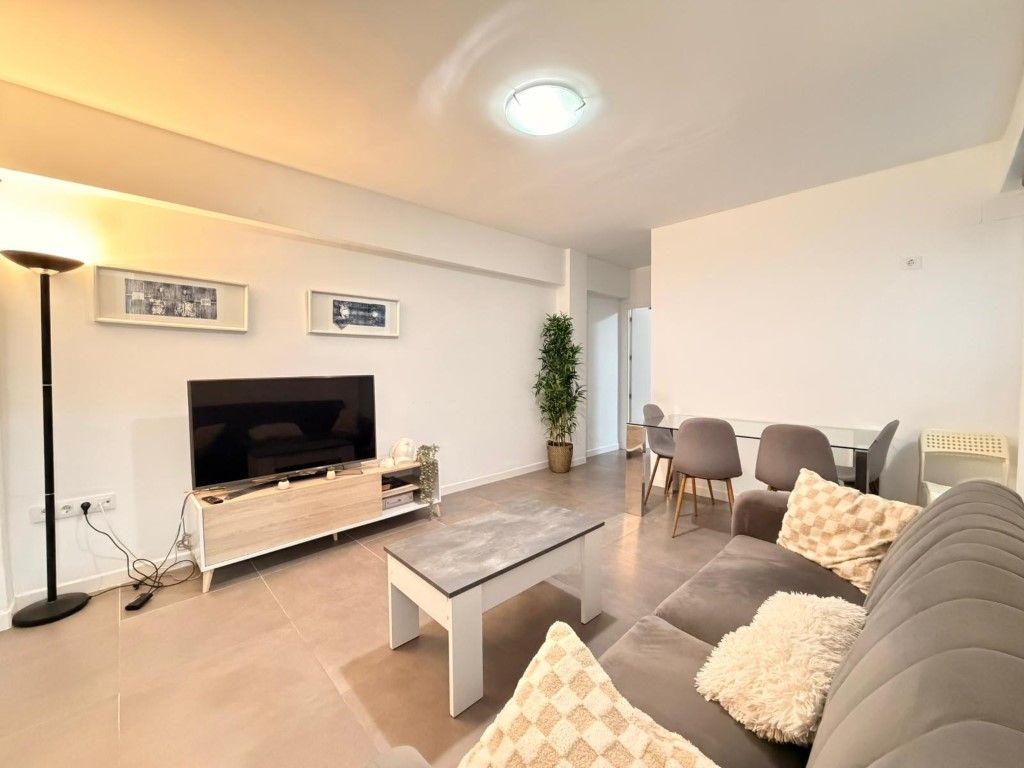 Pis en venda a Ciudad Jardín - Zoco, Poniente-Sur