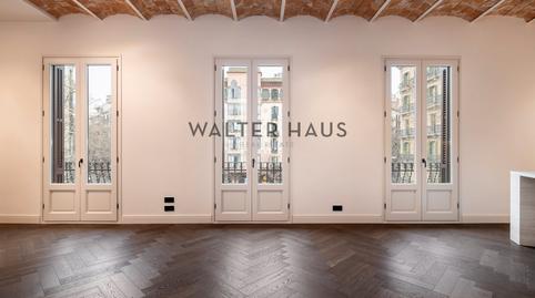 Photo 2 of Flat for sale in Carrer D'enric Granados, L'Antiga Esquerra de l'Eixample, Barcelona