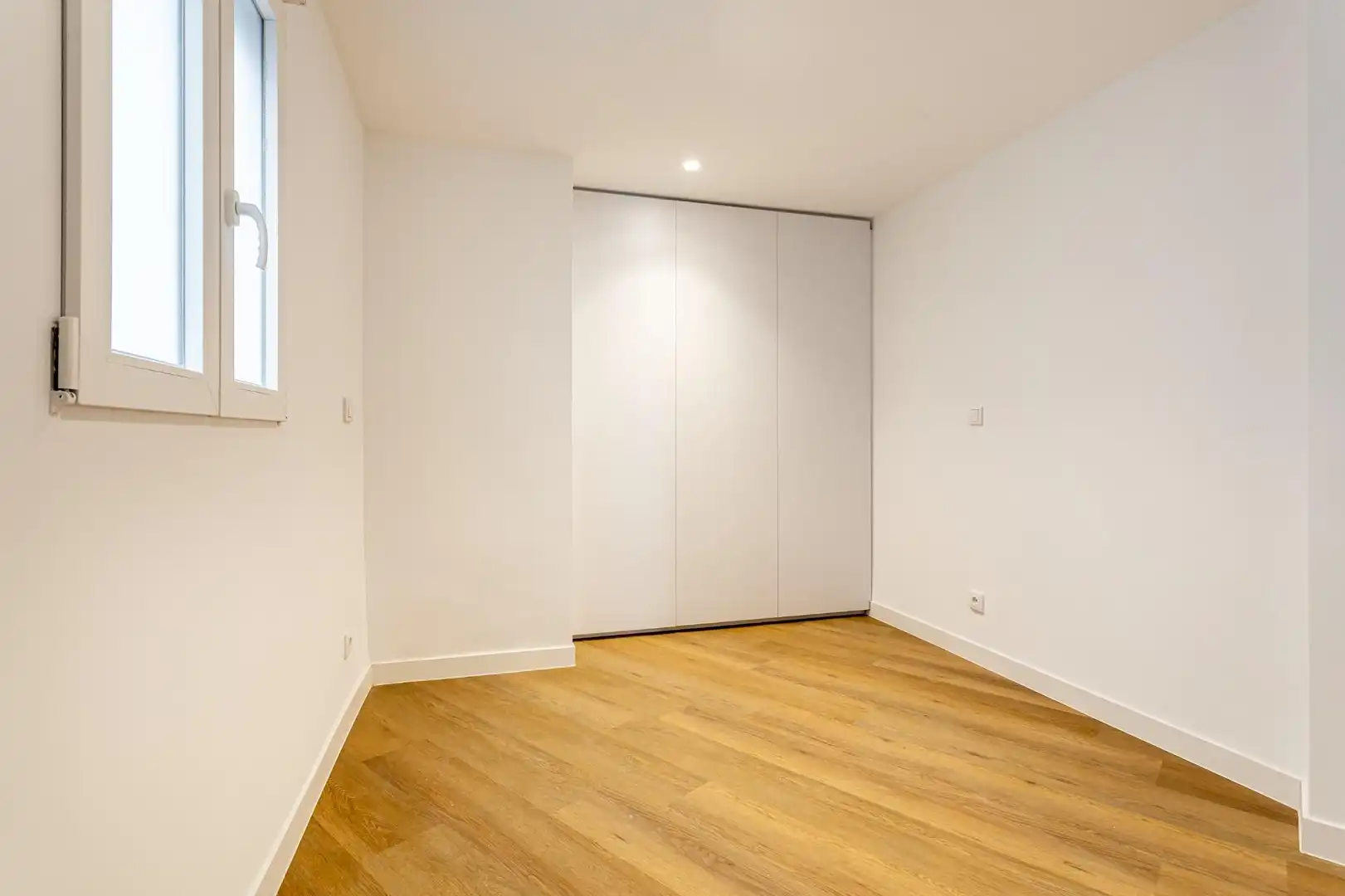 Appartamento con terrazza in affitto a OEST, imagen 22