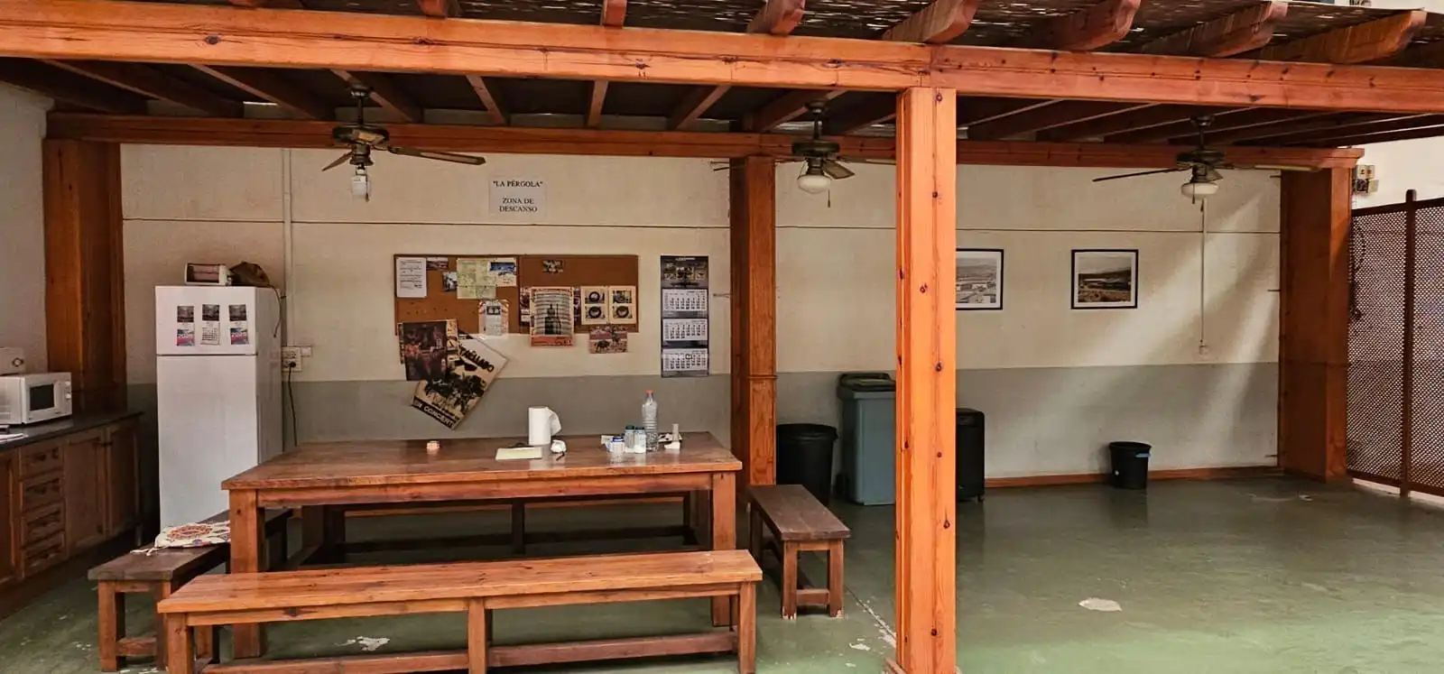 Nau industrial en venda en Antas