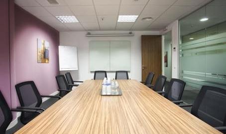 Foto 4 de Oficina de lloguer a Avenida de Europa, 19, Parque Empresarial, La Moraleja