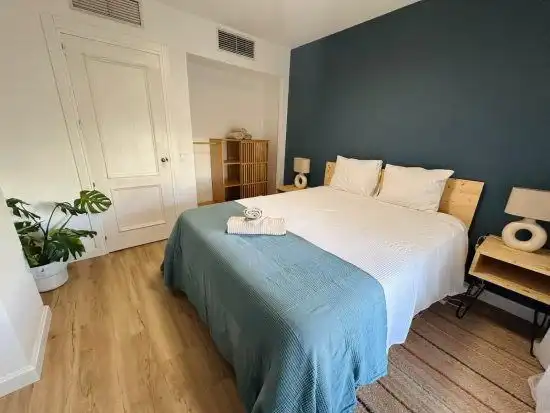 Apartment mit Terrasse zur Miete in Puerto de Sotogrande - La Marina, imagen 11