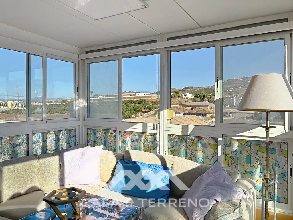 Appartement compact avec terrasse à vendre à Calle Rosa, imagen 26