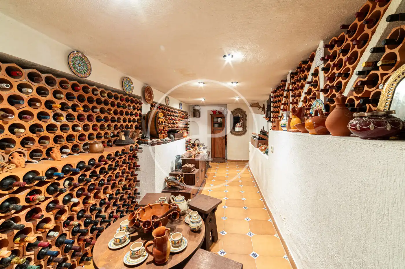 Casa o chalet en venta en Algete con Aire acondicionado, Calefacción y Jardín privado
