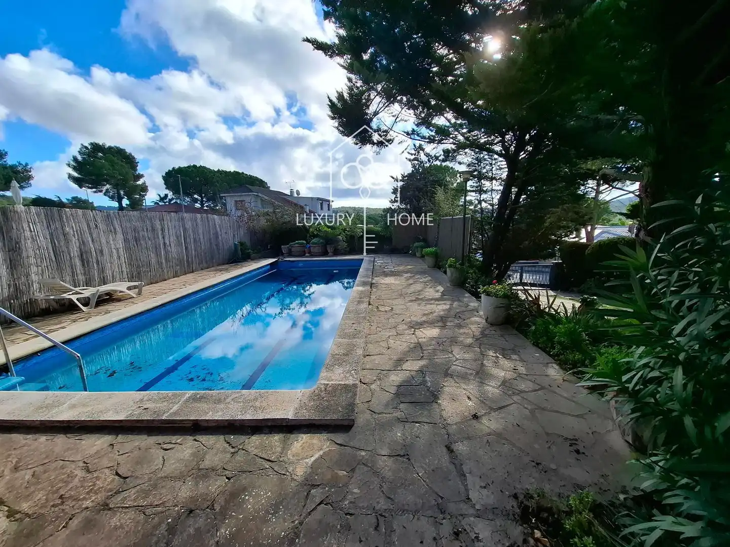 Villa avec piscine à vendre à Begues, imagen 64
