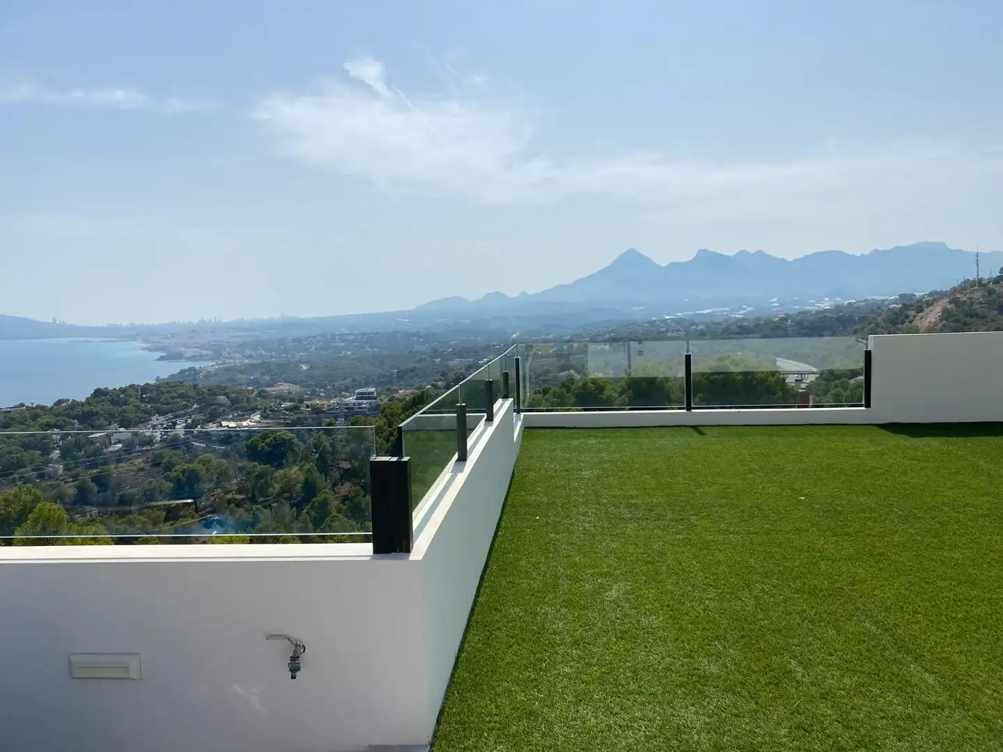 Haus zum Verkauf in Altea ciudad, imagen 24