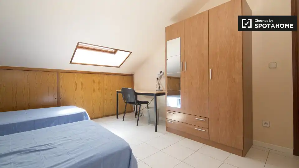 Piso con terraza en alquiler en Centro, imagen 17