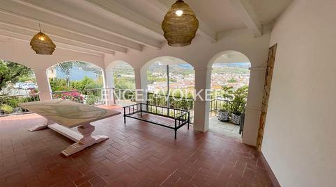 Foto 5 de Casa o xalet en venda a Carrer Josep Maria de Sagarra, El Colomer - La Bateria - La Coma, Girona